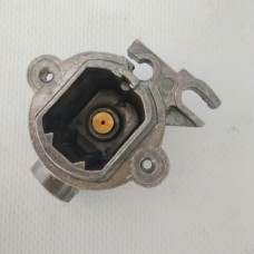 Корпус горелки газовой плиты Грета маленький (выпуск 2011-2017)